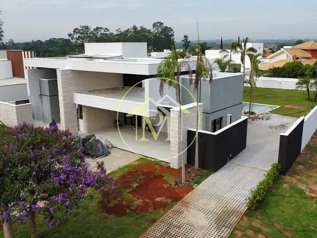 Casa com 1055m² 3 quartos e 5 banheiros, à venda, no bairro Araçoiabinha em Araçoiaba da Serra
