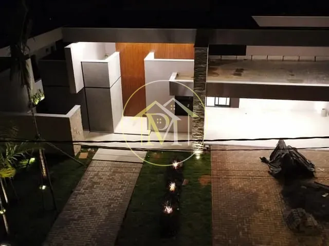 Casa com 1055m² 3 quartos e 5 banheiros, à venda, no bairro Araçoiabinha em Araçoiaba da Serra