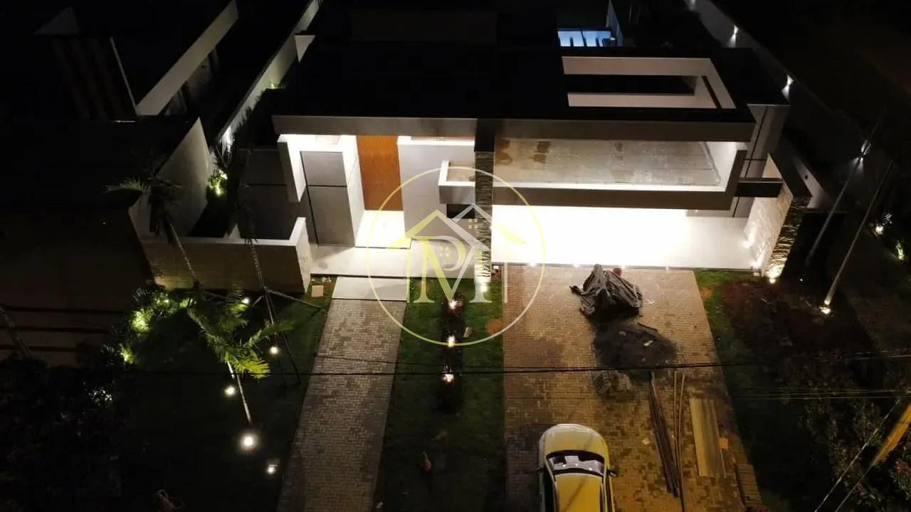 Casa, 3 quartos, 305 m² - Foto 8