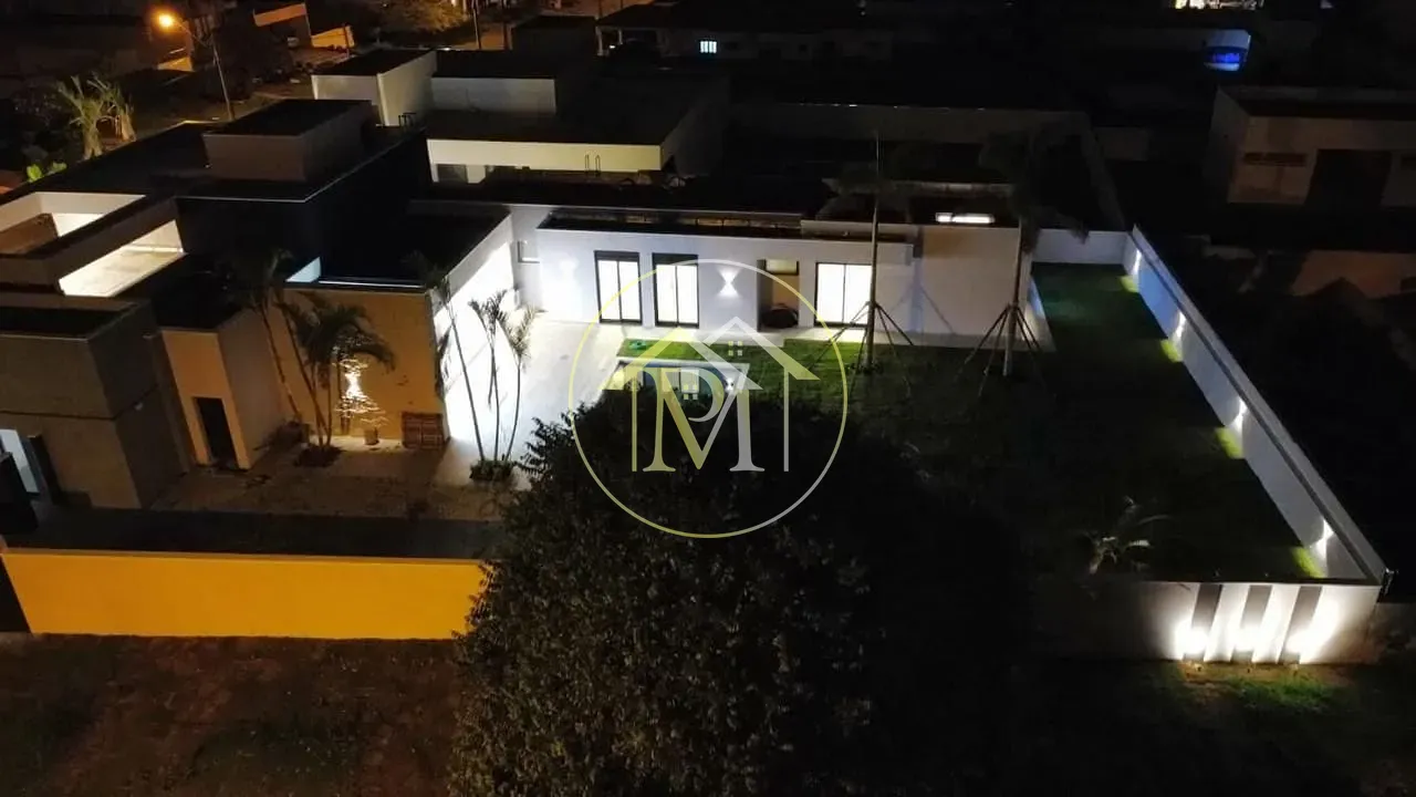 Casa, 3 quartos, 305 m² - Foto 4