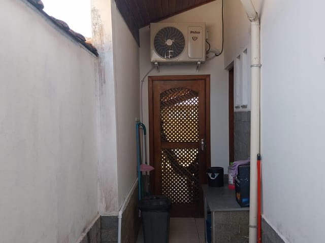 Foto do Casa - Casa com 2 quartos- 1 suite- churrasqueira- 300metros do mar- Jardim Imperador - Praia Grande  Oeste | MEU IMÓVEL AQUI