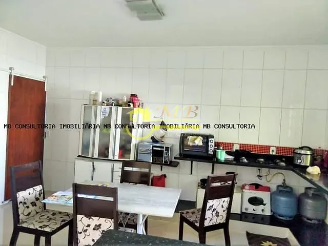 Casa com 150m² 3 quartos e 2 banheiros, à venda, no bairro Jardim Ouro Preto em Campinas