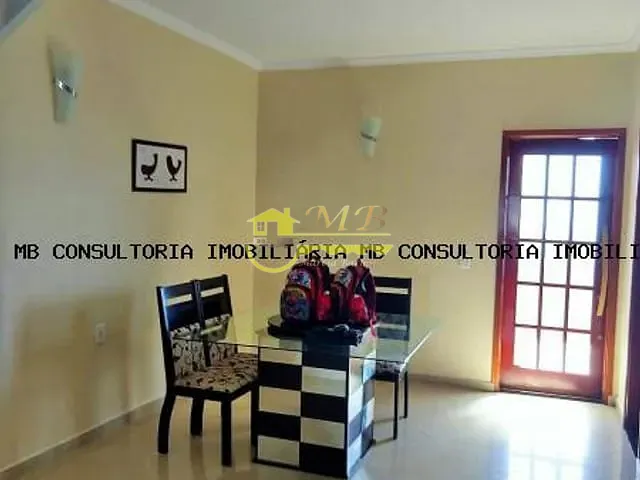 Casa com 150m² 3 quartos e 2 banheiros, à venda, no bairro Jardim Ouro Preto em Campinas