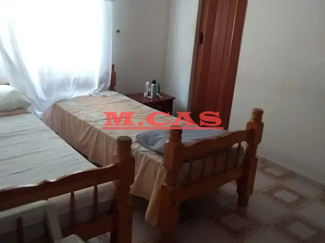 Casa com 350m² 2 quartos e 2 banheiros, à venda, no bairro Vila Invernada em São Paulo