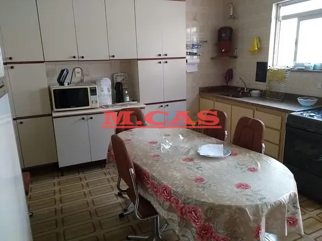 Casa com 350m² 2 quartos e 2 banheiros, à venda, no bairro Vila Invernada em São Paulo