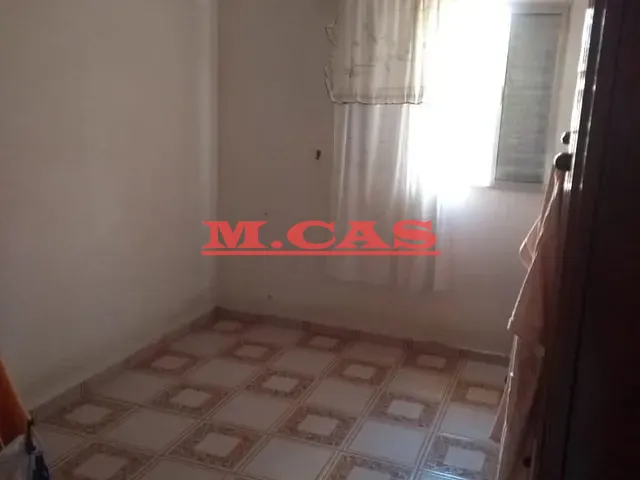 Casa com 350m² 2 quartos e 2 banheiros, à venda, no bairro Vila Invernada em São Paulo