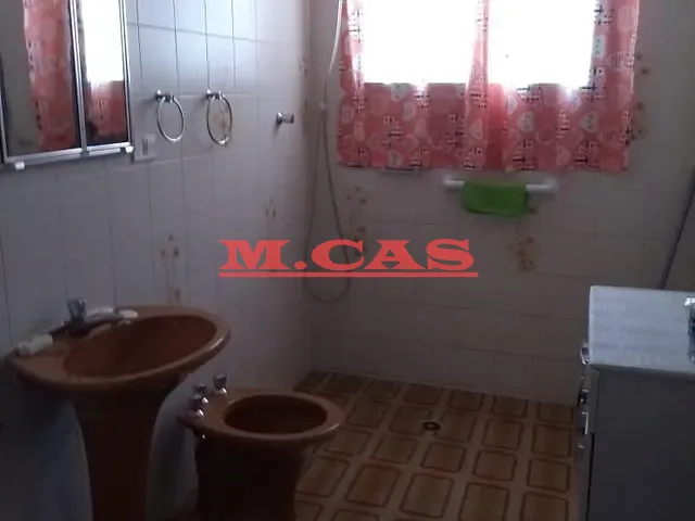 Casa com 350m² 2 quartos e 2 banheiros, à venda, no bairro Vila Invernada em São Paulo