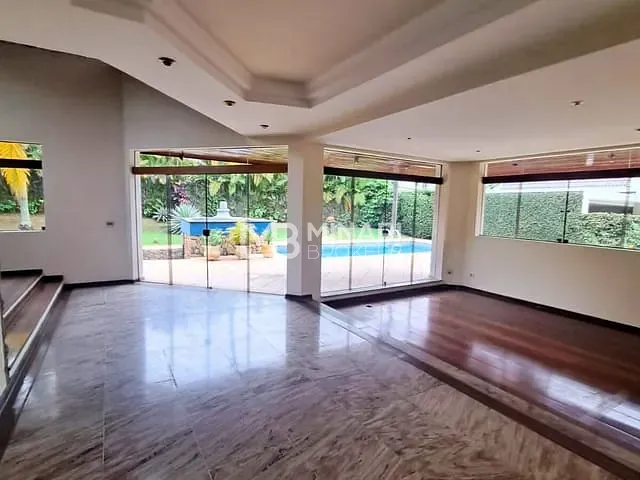 Casa 3 quartos e 4 banheiros, para alugar, no bairro Alphaville Residencial Dois em Barueri