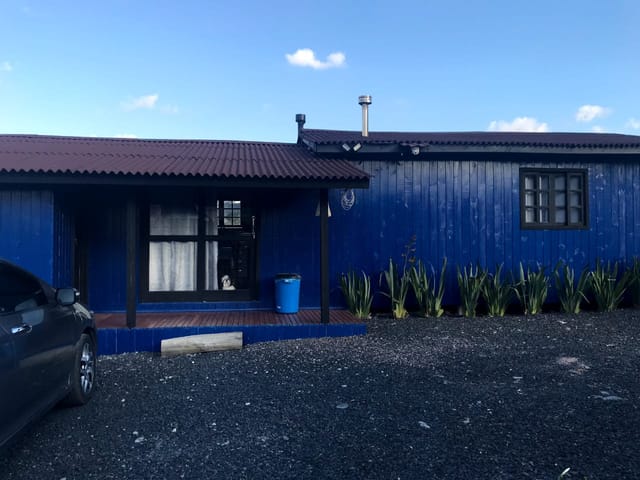 Casa com 360m² 3 quartos e 3 banheiros, à venda, no bairro Santa Tereza em Urubici