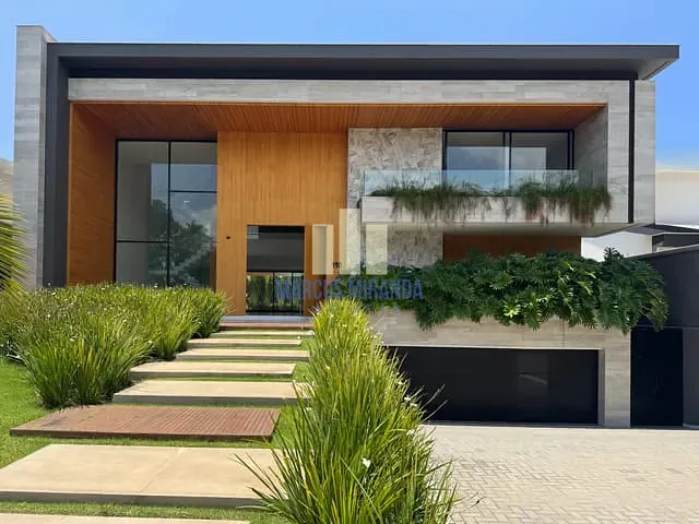 Casa com 1490m² 5 quartos e 7 banheiros, à venda, no bairro Barra da Tijuca em Rio de Janeiro