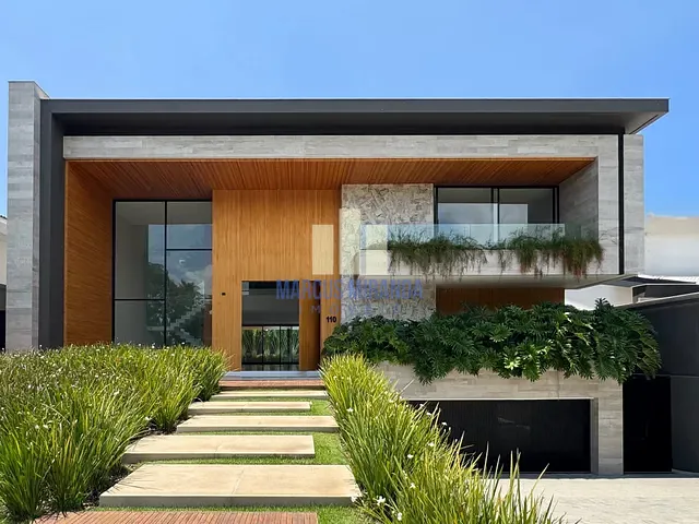 Casa com 1490m² 5 quartos e 7 banheiros, à venda, no bairro Barra da Tijuca em Rio de Janeiro
