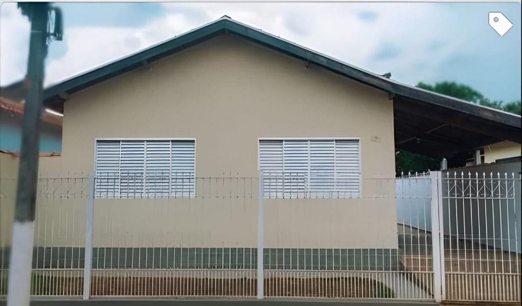 Casa no Jardim Beira Rio, Piranguinho