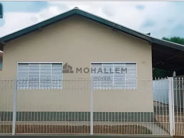 Casa com 190m² 3 quartos e 1 banheiro, à venda, no bairro Jardim Beira Rio em Piranguinho