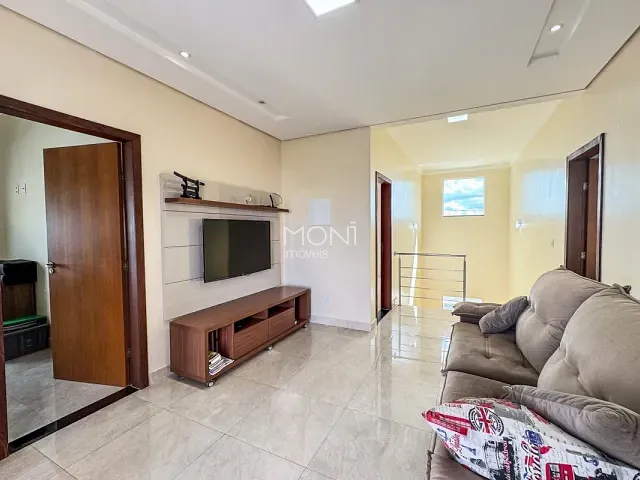 Casa 5 quartos e 4 banheiros, à venda, no bairro Alto da Boa Vista (Sobradinho) em Brasília