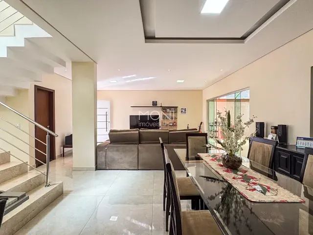 Casa 5 quartos e 4 banheiros, à venda, no bairro Alto da Boa Vista (Sobradinho) em Brasília