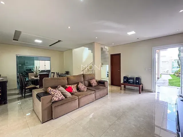 Casa 5 quartos e 4 banheiros, à venda, no bairro Alto da Boa Vista (Sobradinho) em Brasília