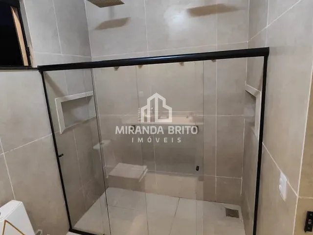 Casa 3 quartos e 3 banheiros, à venda, no bairro Jardim Buriti Sereno em Aparecida de Goiânia