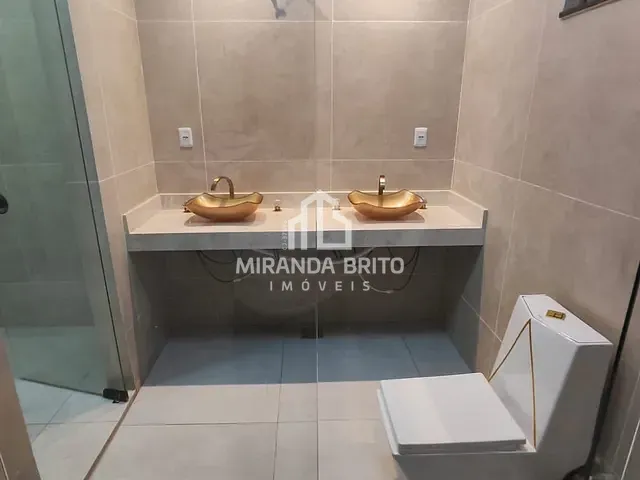 Casa 3 quartos e 3 banheiros, à venda, no bairro Jardim Buriti Sereno em Aparecida de Goiânia