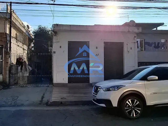 Casa com 194m² 2 quartos e 2 banheiros, à venda, no bairro Vila Santana em São Paulo