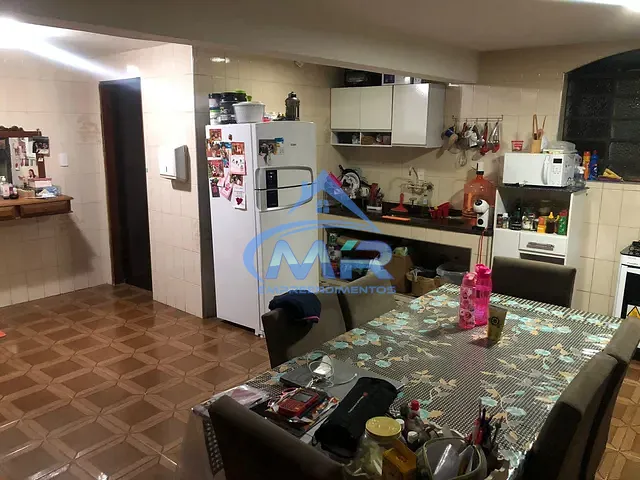 Casa com 194m² 2 quartos e 2 banheiros, à venda, no bairro Vila Santana em São Paulo