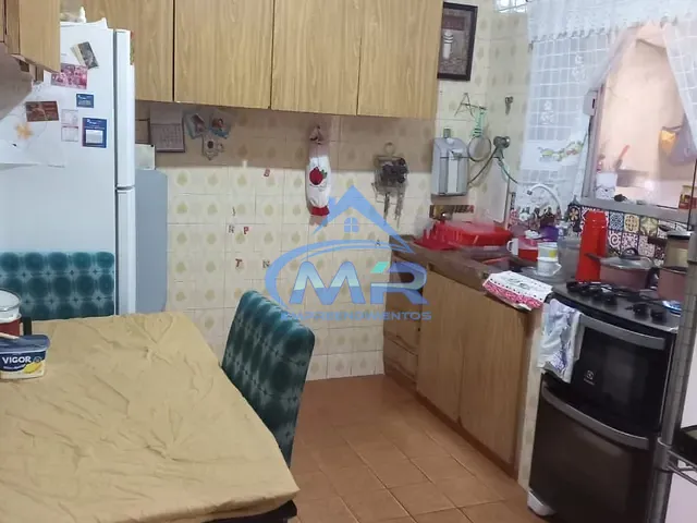 Casa com 194m² 2 quartos e 2 banheiros, à venda, no bairro Vila Santana em São Paulo