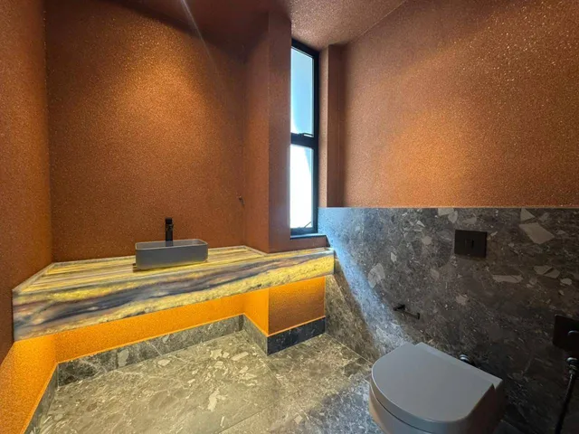 Casa com 506m² 5 quartos e 6 banheiros, à venda, no bairro Esperança em Londrina