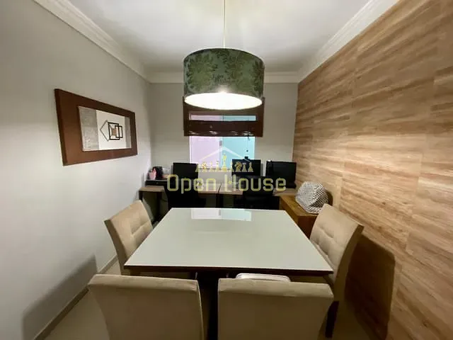Casa com 240m² 2 quartos e 1 banheiro, à venda, no bairro Santo Agostinho em Volta Redonda