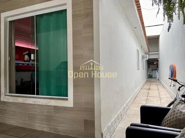 Casa com 240m² 2 quartos e 1 banheiro, à venda, no bairro Santo Agostinho em Volta Redonda