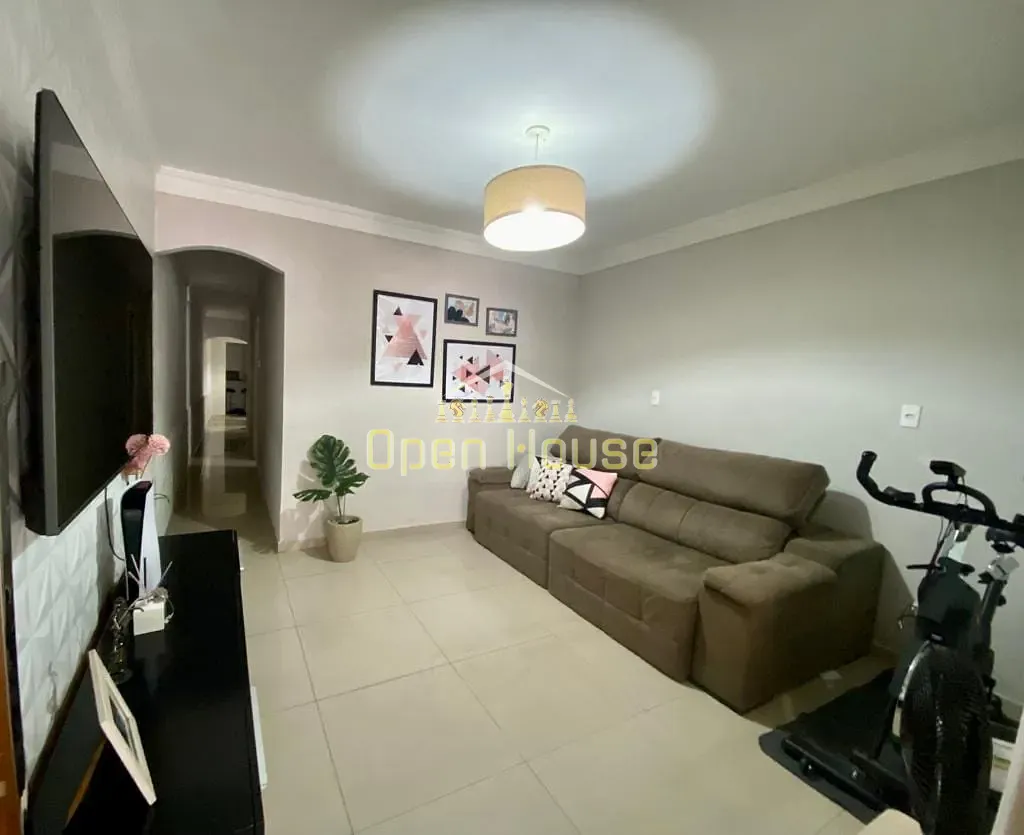 Casa, 2 quartos, 98 m² - Foto 8