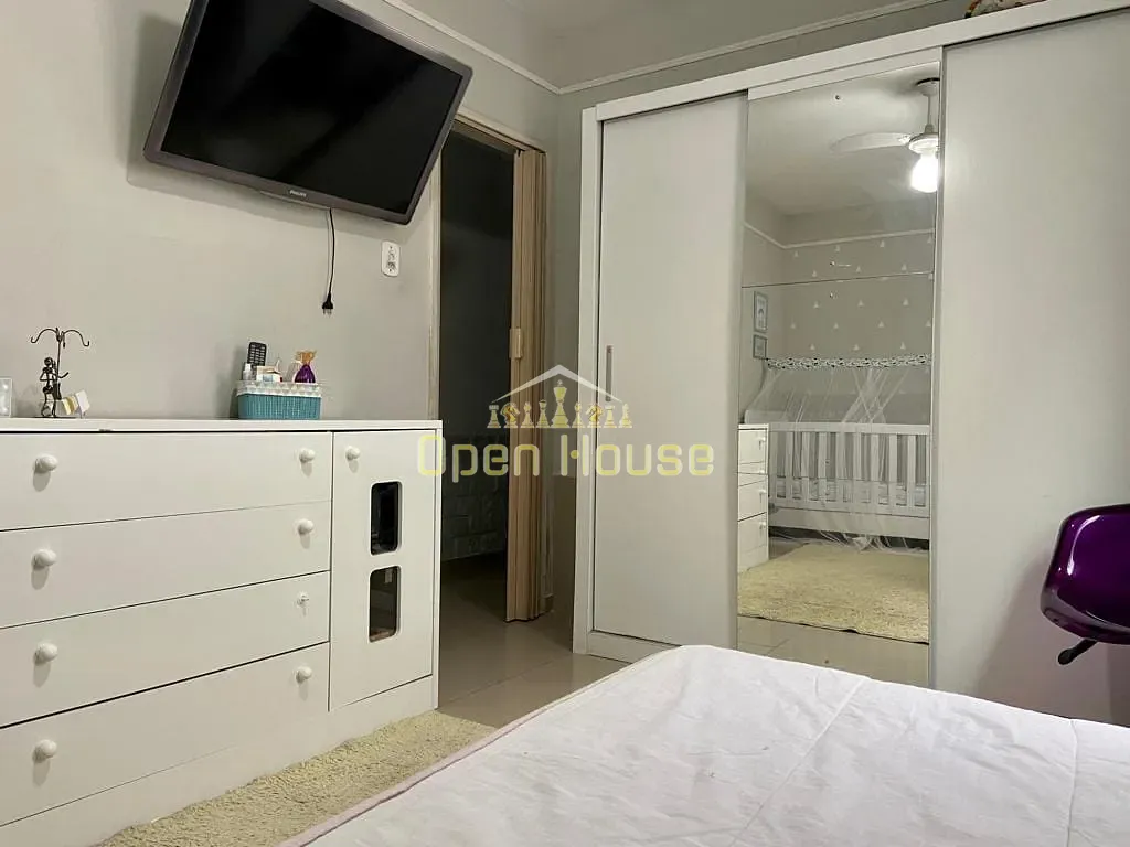 Casa, 2 quartos, 98 m² - Foto 7