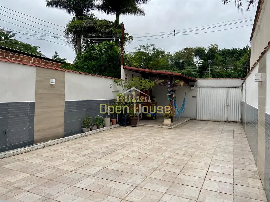 Casa, 2 quartos, 98 m² - Foto 4