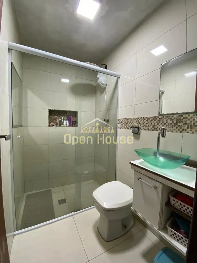 Casa, 2 quartos, 98 m² - Foto 12