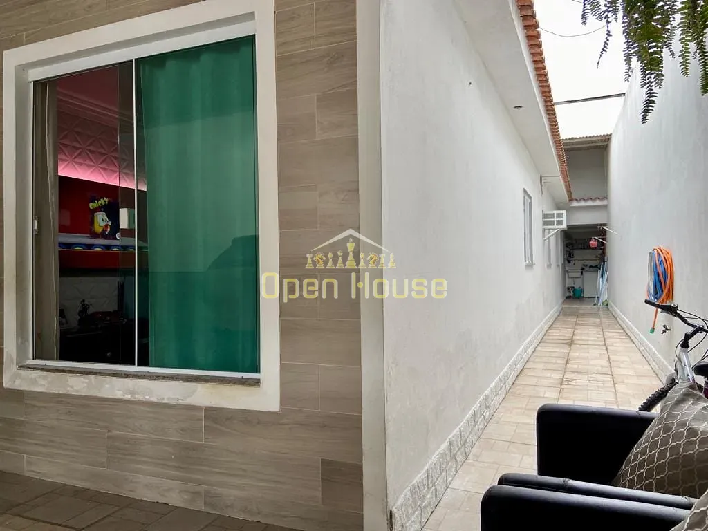 Casa, 2 quartos, 98 m² - Foto 5