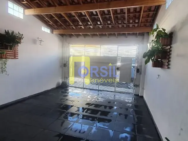 Casa com 131m² 2 quartos e 2 banheiros, à venda, no bairro Vila Nancy em Mogi das Cruzes