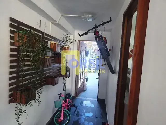 Casa com 131m² 2 quartos e 2 banheiros, à venda, no bairro Vila Nancy em Mogi das Cruzes