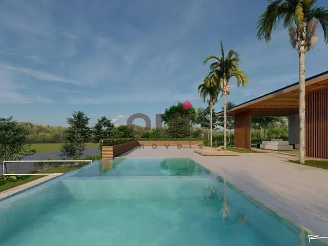 Casa com 920m² 7 quartos e 8 banheiros, à venda, no bairro Baronesa em Bragança Paulista