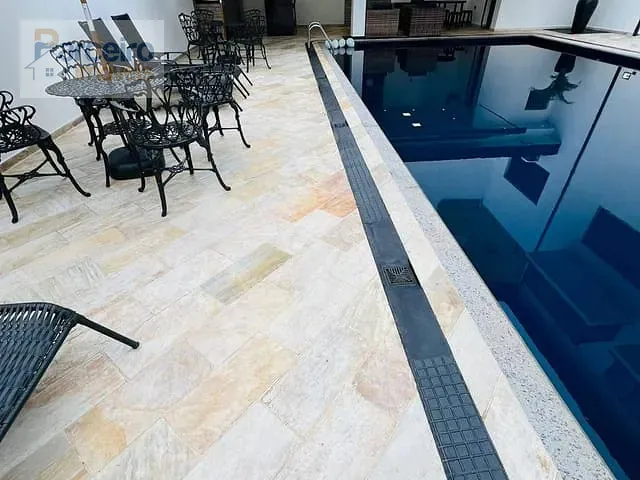 Casa com 270m² 3 quartos e 6 banheiros, à venda, no bairro Jardim Nossa Senhora do Carmo em São Paulo