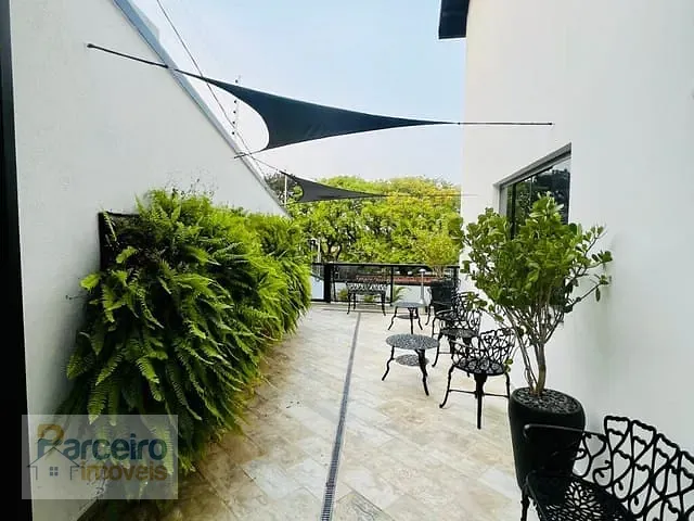 Casa com 270m² 3 quartos e 6 banheiros, à venda, no bairro Jardim Nossa Senhora do Carmo em São Paulo