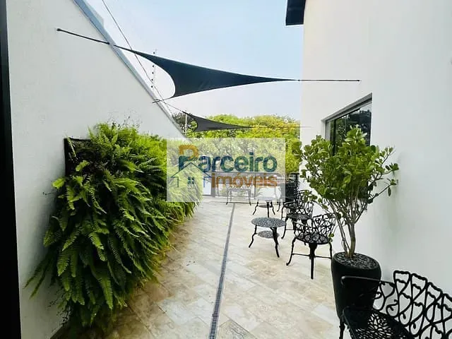 Casa com 270m² 3 quartos e 6 banheiros, à venda, no bairro Jardim Nossa Senhora do Carmo em São Paulo