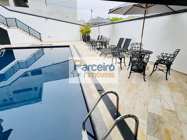 Casa com 270m² 3 quartos e 6 banheiros, à venda, no bairro Jardim Nossa Senhora do Carmo em São Paulo
