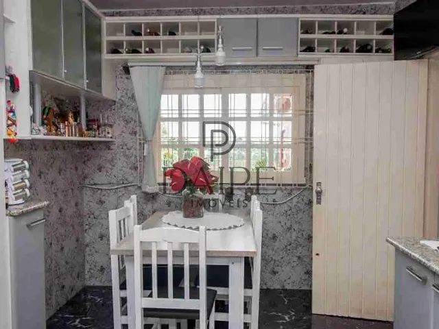 Casa com 36m² 3 quartos e 4 banheiros, à venda, no bairro Santa Lúcia em Campo Bom