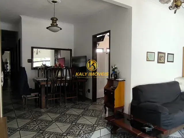 Casa com 179m² 3 quartos e 4 banheiros, à venda, no bairro Barcelona em São Caetano do Sul