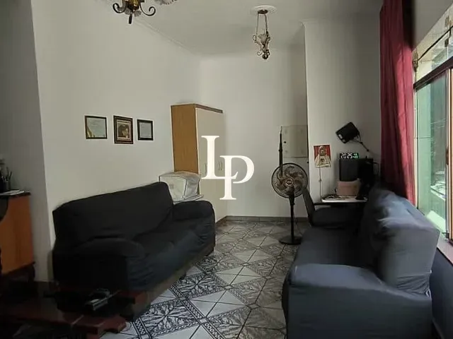 Casa com 179m² 3 quartos e 4 banheiros, à venda, no bairro Barcelona em São Caetano do Sul