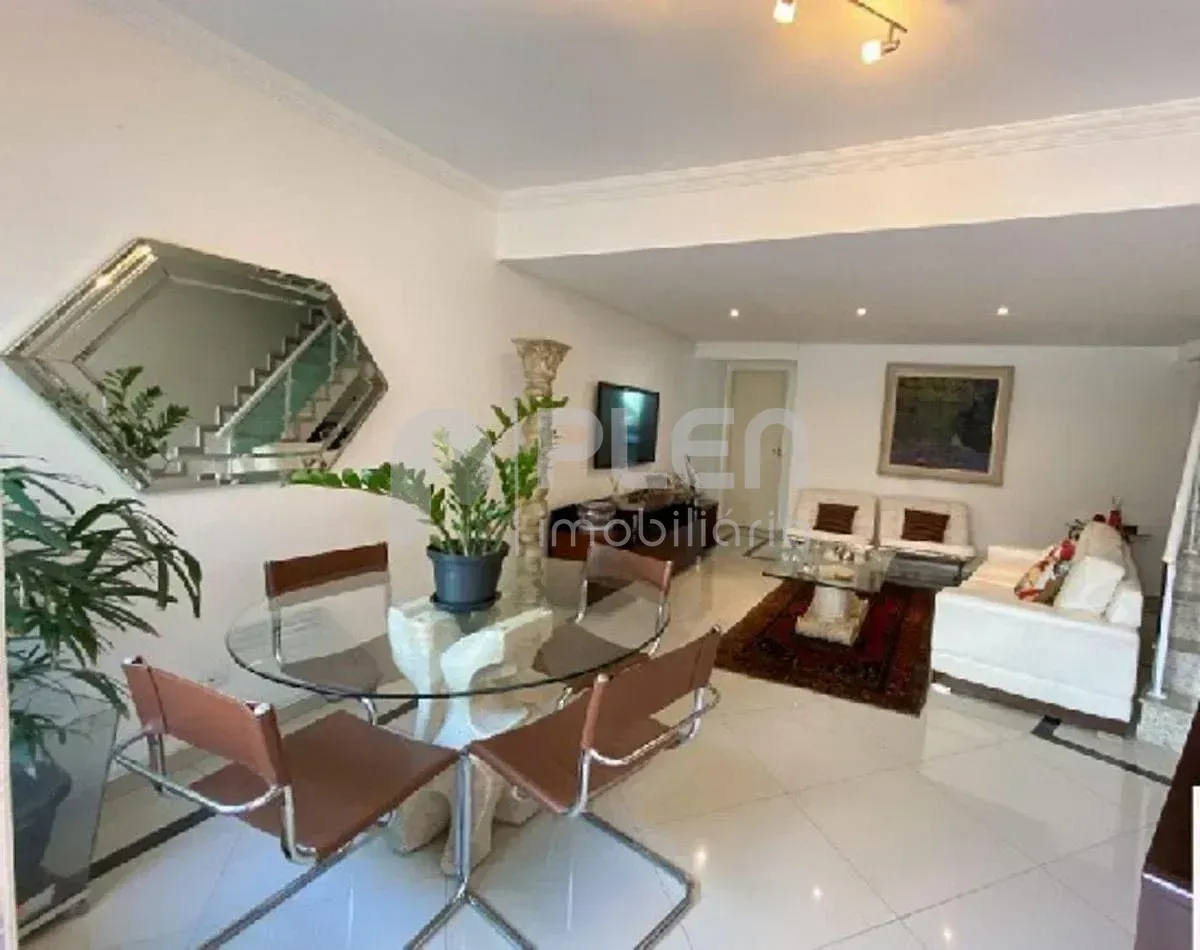 Apartamento de 3 quartos à venda em Imirim, São Paulo