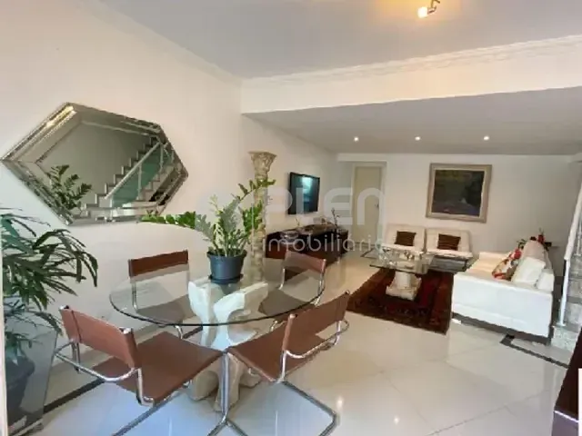 Casa 3 quartos e 4 banheiros, à venda, no bairro Imirim em São Paulo