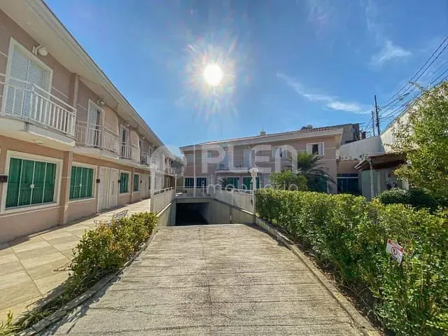 Casa 3 quartos e 4 banheiros, à venda, no bairro Imirim em São Paulo