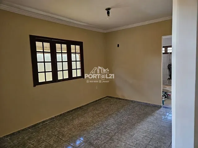 Casa 3 quartos e 2 banheiros, à venda, no bairro Cohab São Francisco em Petrolina