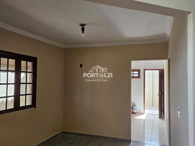 Casa 3 quartos e 2 banheiros, à venda, no bairro Cohab São Francisco em Petrolina
