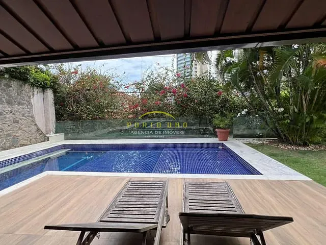 Casa com 1280m² 4 quartos e 5 banheiros, à venda, no bairro Horto Florestal em Salvador