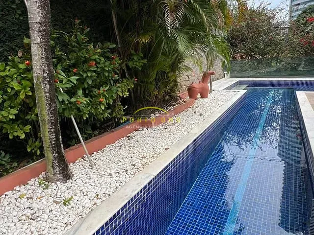 Casa com 1280m² 4 quartos e 5 banheiros, à venda, no bairro Horto Florestal em Salvador